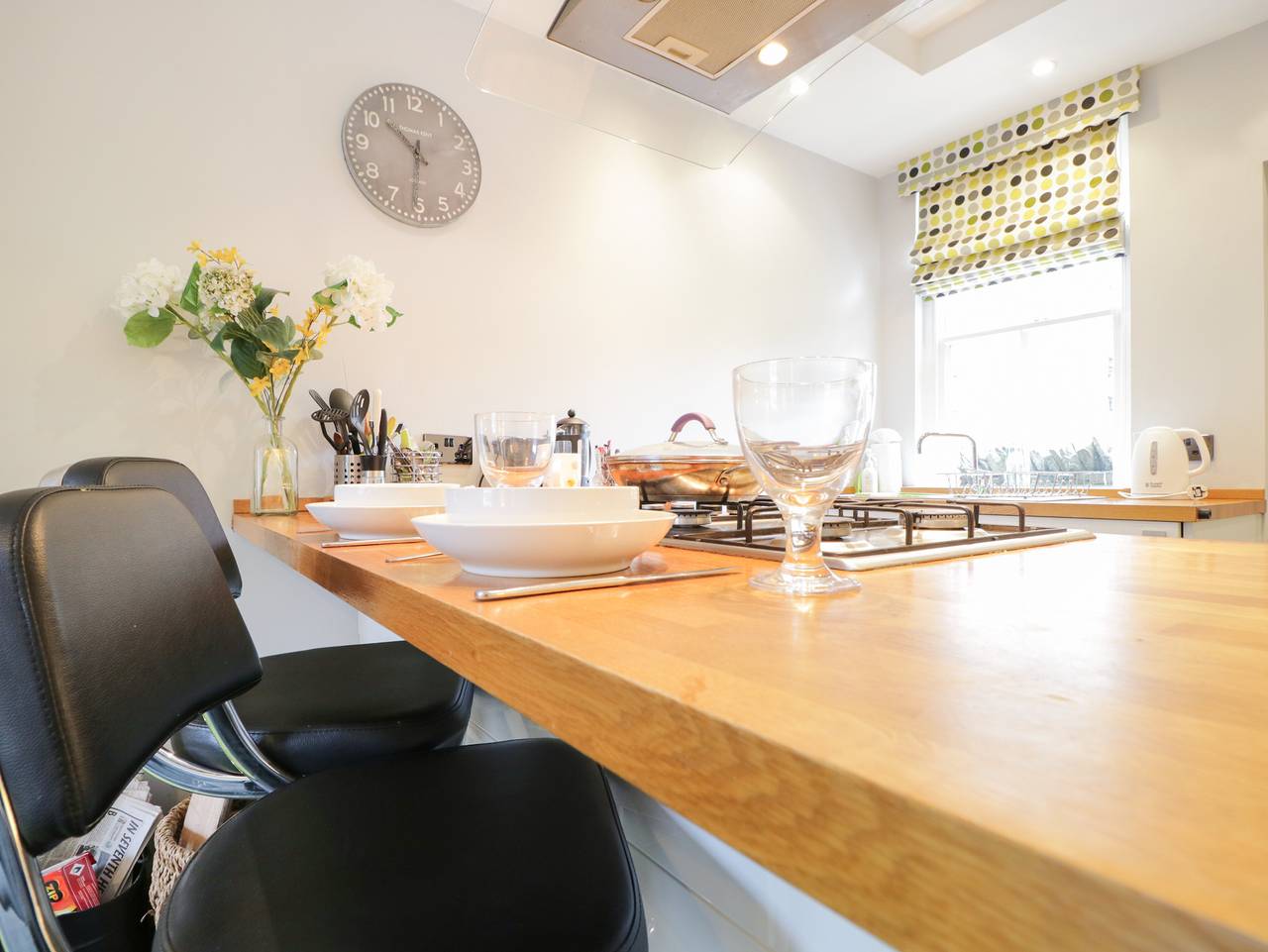 Banks Place in Keswick, Lake District