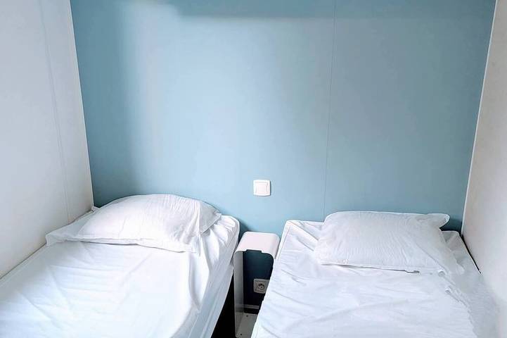 Mobil home pour 6 personnes dans l'Ayguade - 3