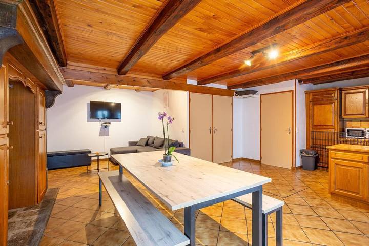 Chalet pour 6 personnes en Auvergne - 3