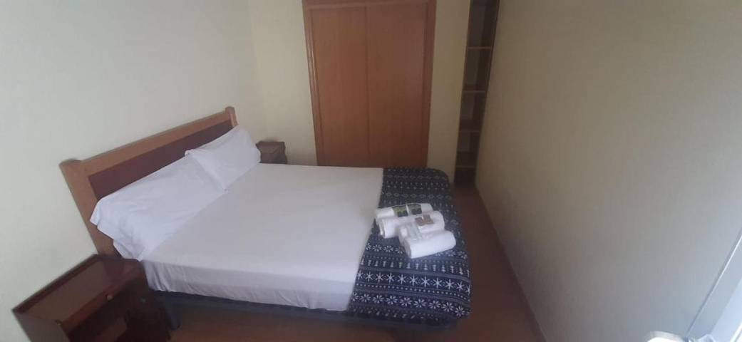 Maison d’hôte pour 2 personnes à Saint-Jacques-de-Compostelle - 2