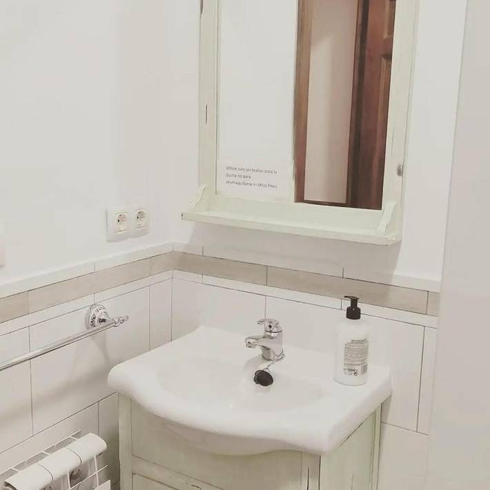 Apartamento de vacaciones para 6 personas, con jardín y piscina en Provincia de Ciudad Real - 3