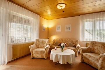 Ferienwohnung für 4 Personen in Willingen, die Mittelgebirge, Bild 2
