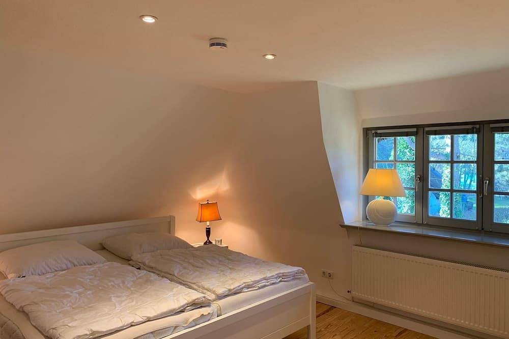 Reetdachhaus Immenseeweg 7 in St. Peter-Ording, Eiderstedt