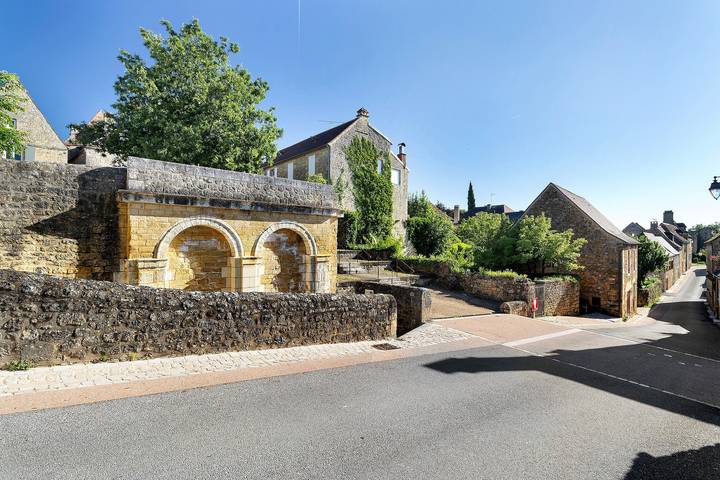 Appartement de vacances pour 4 personnes