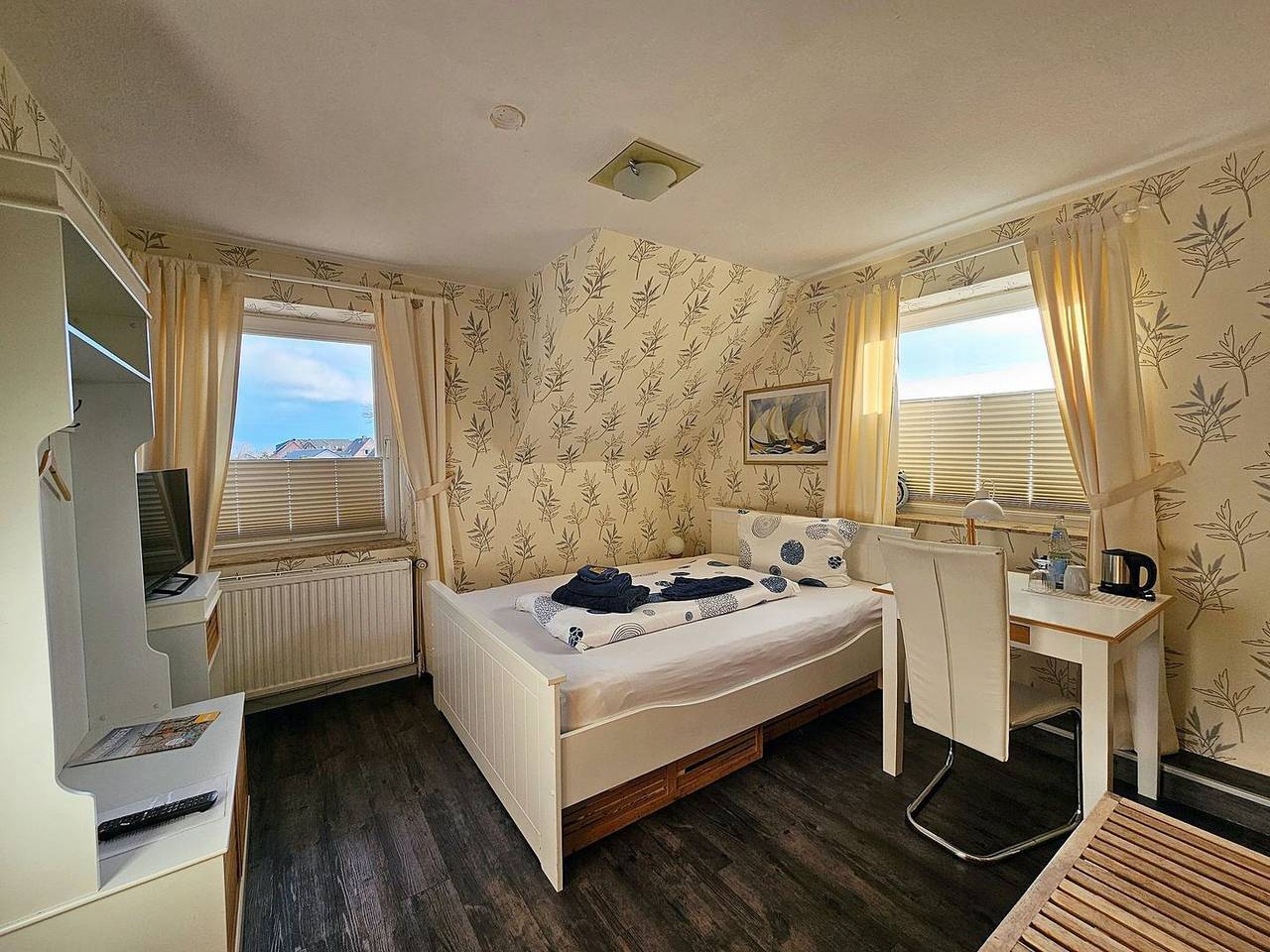 Ferienwohnung in Ostholstein ab 66€ pro Nacht