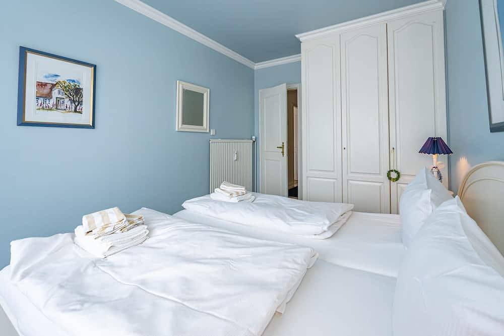 Ganze Wohnung, Arius, App 12 - Ferienwohnung mit Parkplatz und Wlan in Westerland, Sylt (Gemeinde)