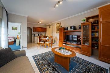 Ferienwohnung für 4 Personen in Zalakaros, Nagykanizsai und Umgebung, Bild 4