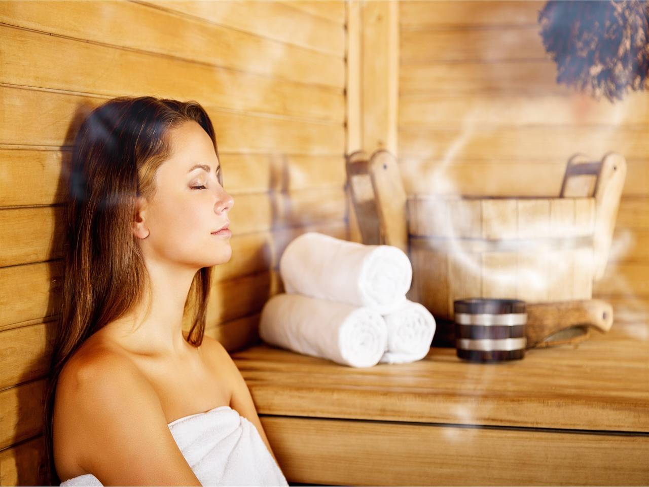 Wellness-Refugium in der Natur für 8 Gäste in Drenthe