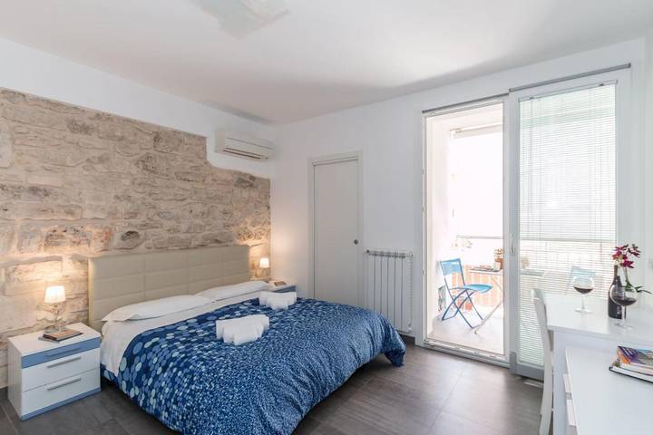 Chambre d’hôte pour 3 personnes à Ragusa - 2