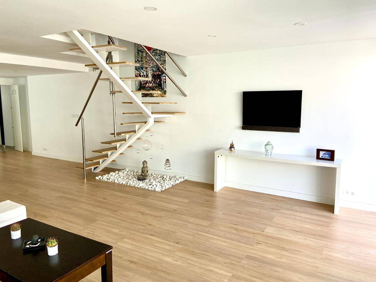 Three-Bedroom House in El Tomillar, Vélez-Málaga