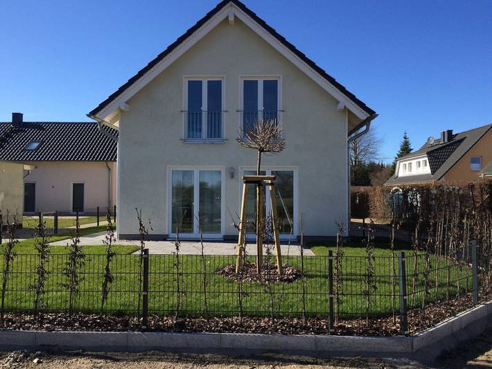 Ferienhaus für 5 Personen, mit Terrasse in Karlshagen - 3