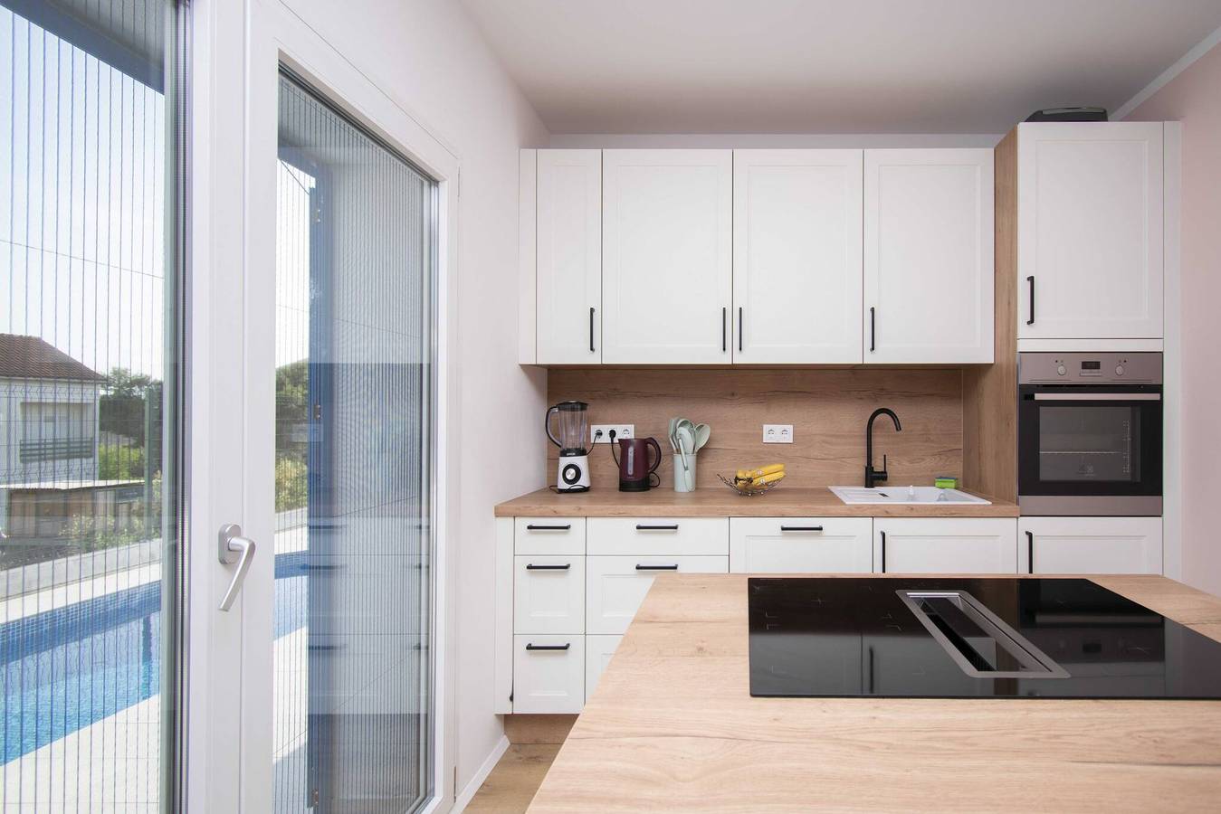 Villa Blue Chill in Brodarica, Šibenik-Knin