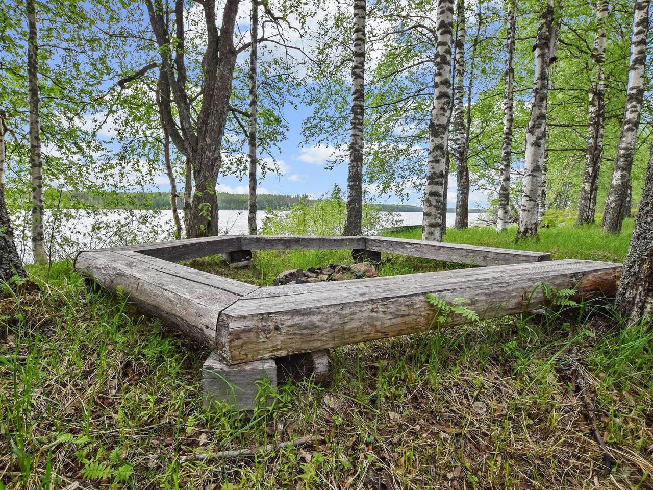 Eskelänniemi in Nord-Savo
