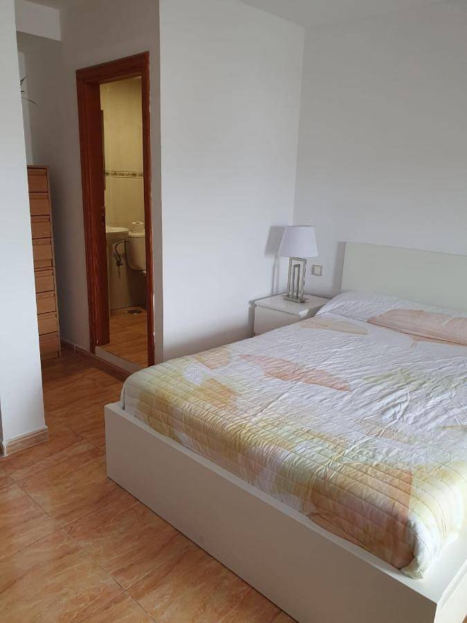 Gîte pour 4 personnes à Arrecife - 3