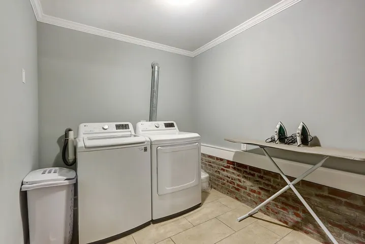 Vacation apartment for 4 people, with yard and balcony - 1