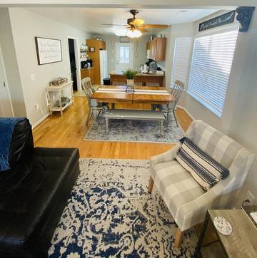 Chalet for 10 Guests in Pigeon Forge, Sevier County, Picture 1