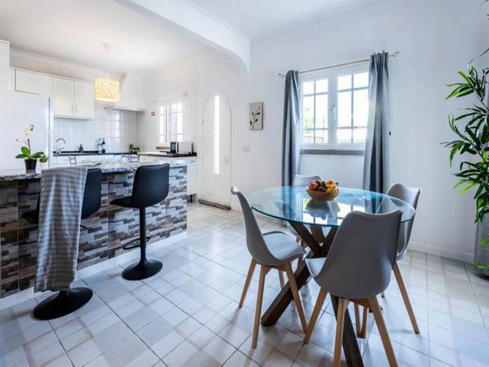 Casa rural para 7 personas, con terraza en Aljezur - 3