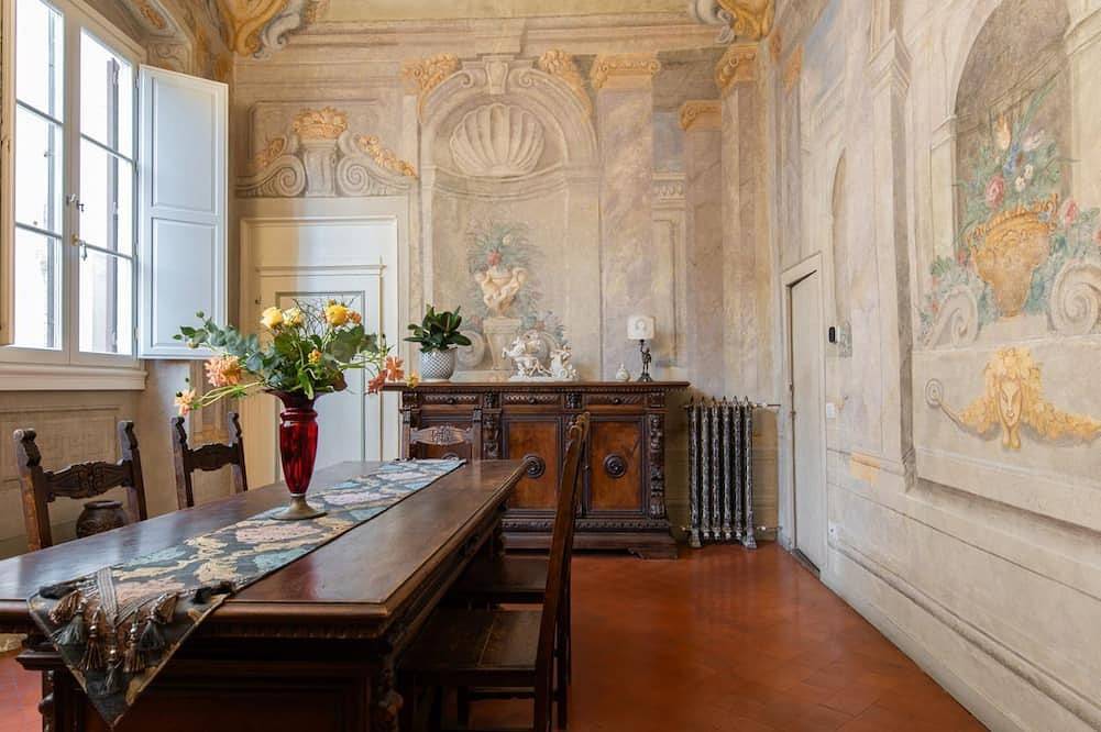 Appartamento vacanze a Firenze a partire da 465€ a notte