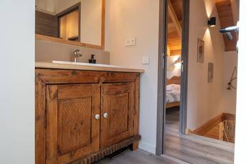 Chalet pour 6 Personnes dans Le Bourg-d'Oisans, Parc national des Écrins, Photo 1