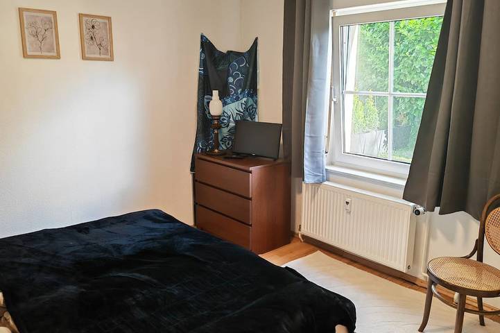 Ganze Wohnung, Fewo Vollmer - Ihr Portal zum Schwarzwald und dem Rheintal in Lahr, Mittlerer Schwarzwald