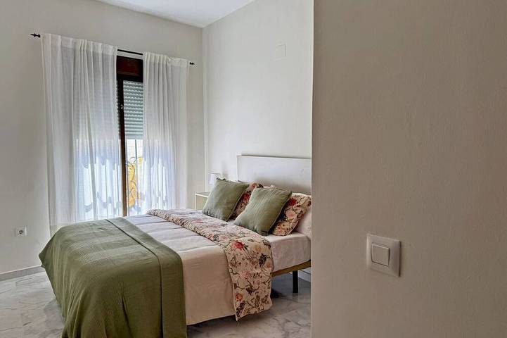 Ganze Wohnung, El Compás de Jerez - Ole Solutions in Jerez de la Frontera, Costa de la Luz