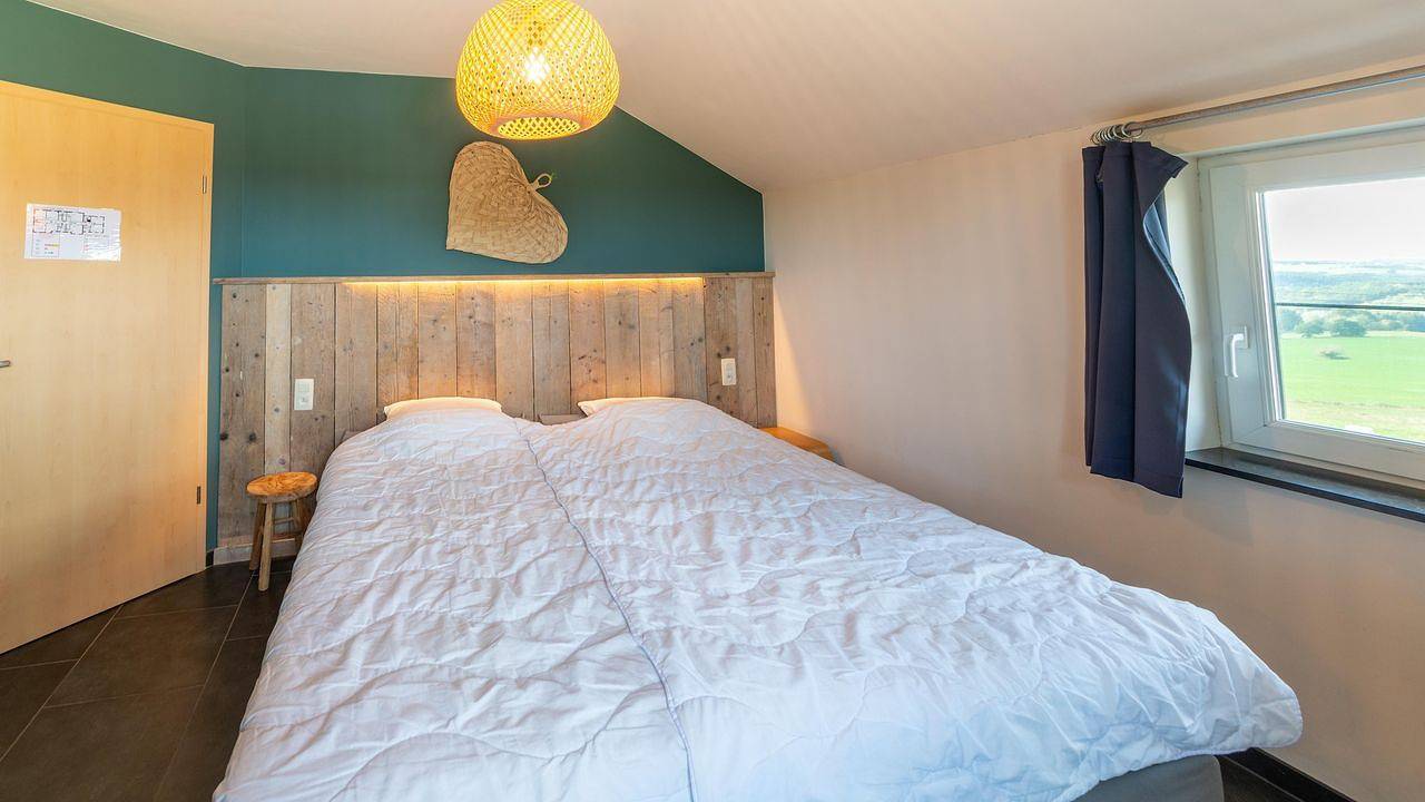 Ferienhaus für 32 Personen (440 m²) in Hohenfels in Mont (Houffalize), Houffalize