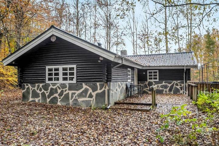 Ferienhaus für 6 Personen