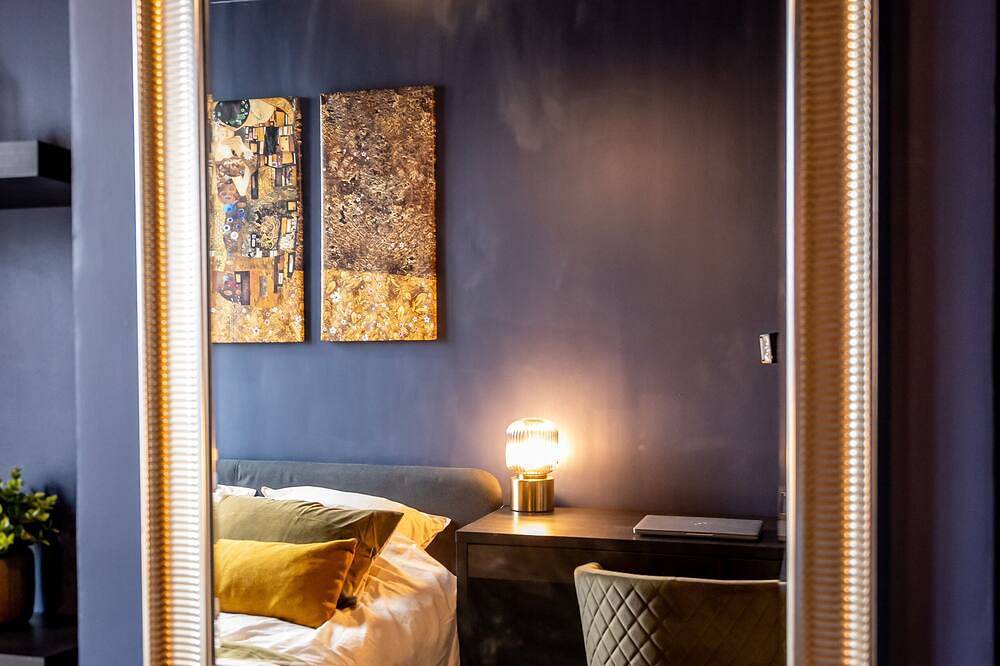 Geheel appartement, The Royal Hues in Reims, Marne