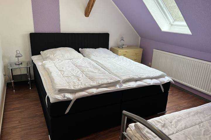 Ferienhaus für 14 Personen, mit Terrasse in Bad Sachsa - 3