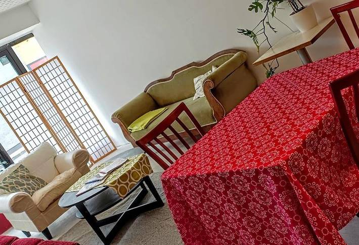 Hostel für 3 Personen, mit Garten in Sankt Veit an der Glan