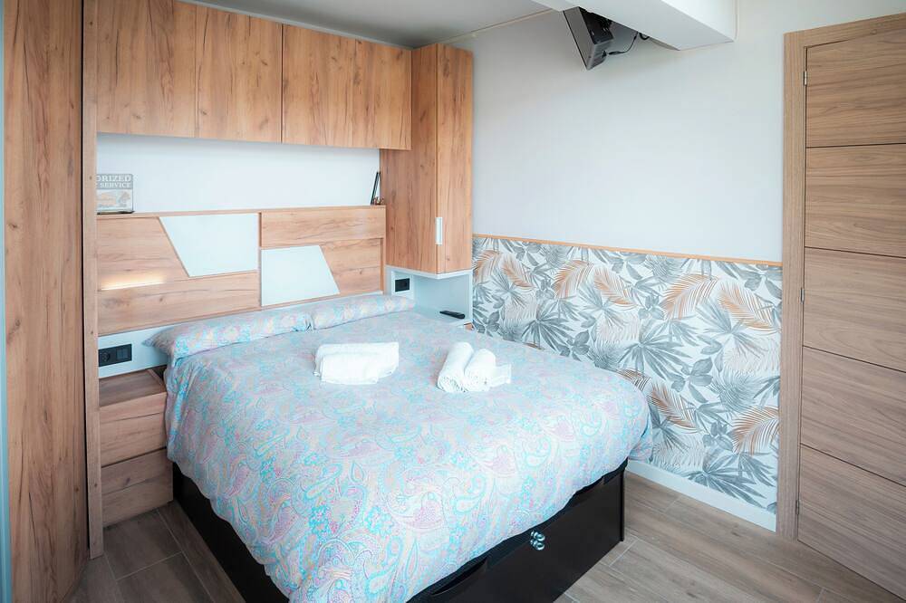 Entire apartment, El Mirador de Mogro in Mogro, Miengo