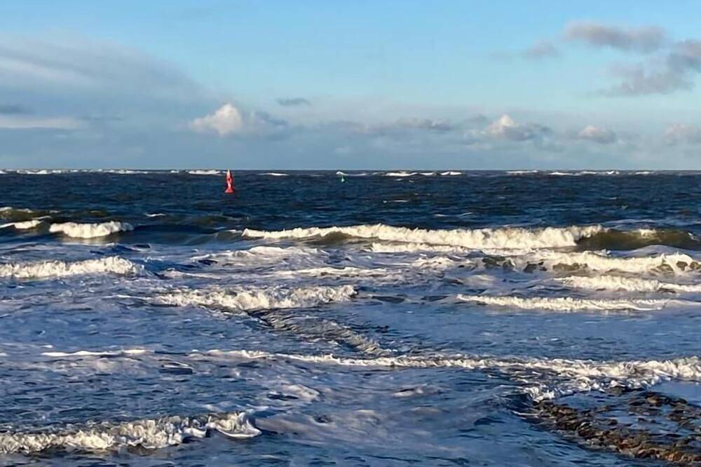 App. 3 Haus Naase am Leuchtturm — Bild 3