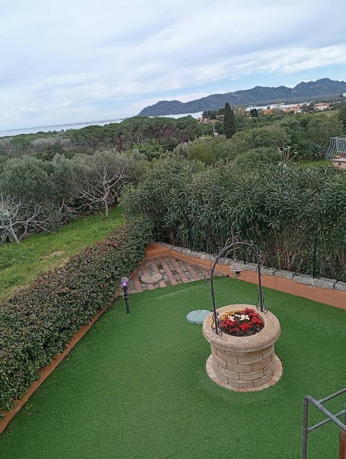 Ferienhaus für 4 Personen, mit Garten, mit Haustier in Siniscola - 2