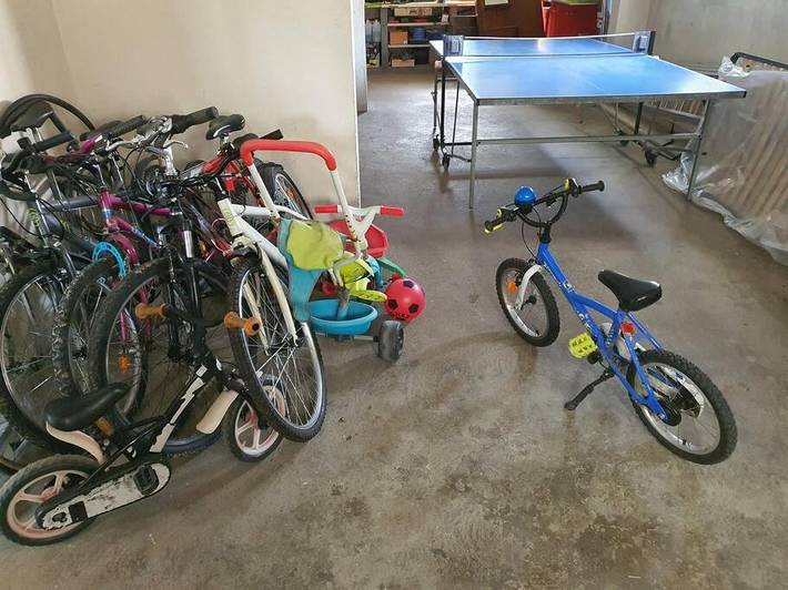 Location de vacances pour 17 personnes, avec jacuzzi ainsi que terrasse et jardin à Chéméré - 2