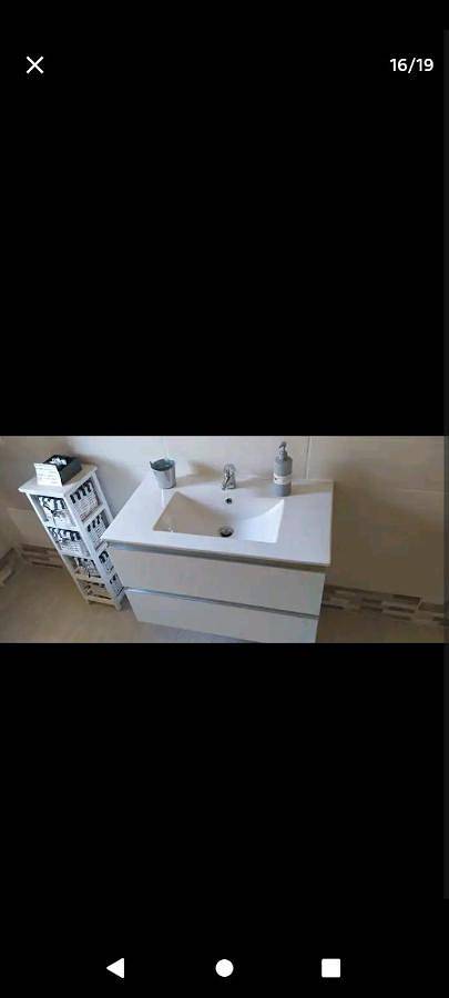 Ganze Wohnung, One-Bedroom Apartment in Marta, Bolsenasee