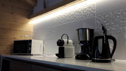 Chalet pour 5 Personnes dans Saint-Jean-de-Sixt, Région d'Annecy, Photo 3