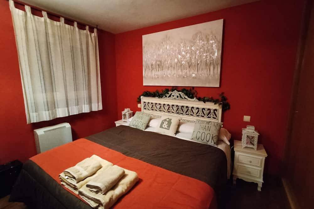 Apartamento entero, Apartamento 1 Dormitorio Rural Luxury en plena sierra de Guadarrama in Collado Mediano, Provincia de Madrid