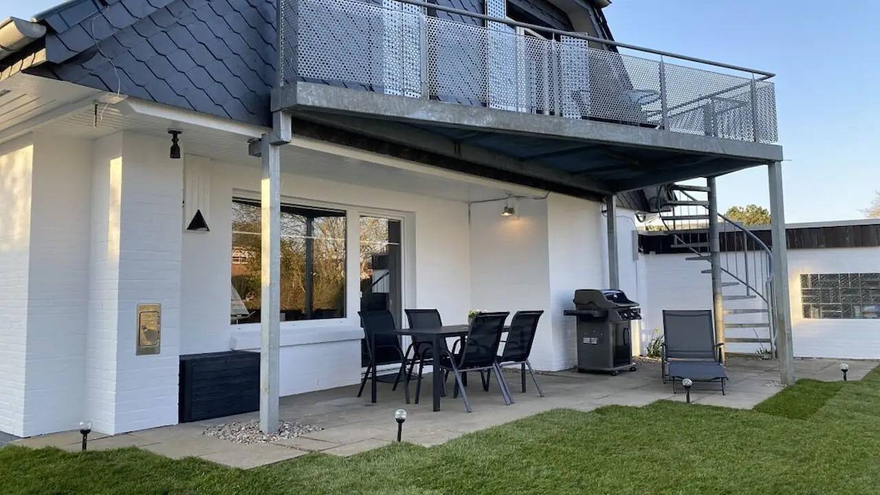 Ferienhaus für 4 Personen (95 m²) in Maasholm-Bad in Maasholm-Bad, Maasholm