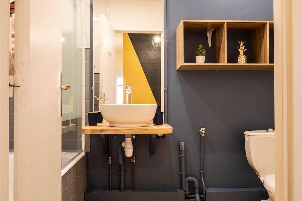 Apartamento entero, Le Montbernage - Très bel appartement moderne in Poitiers, Vienne