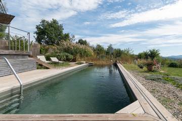 Ferienhaus für 4 Personen in den Cevennen