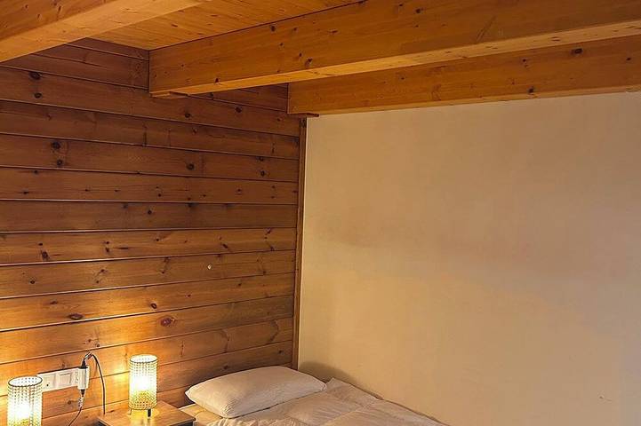 Casita de madera a Peu del Riu Incles - Sol y Nieve - Parking incluido in Soldeu, Andorra