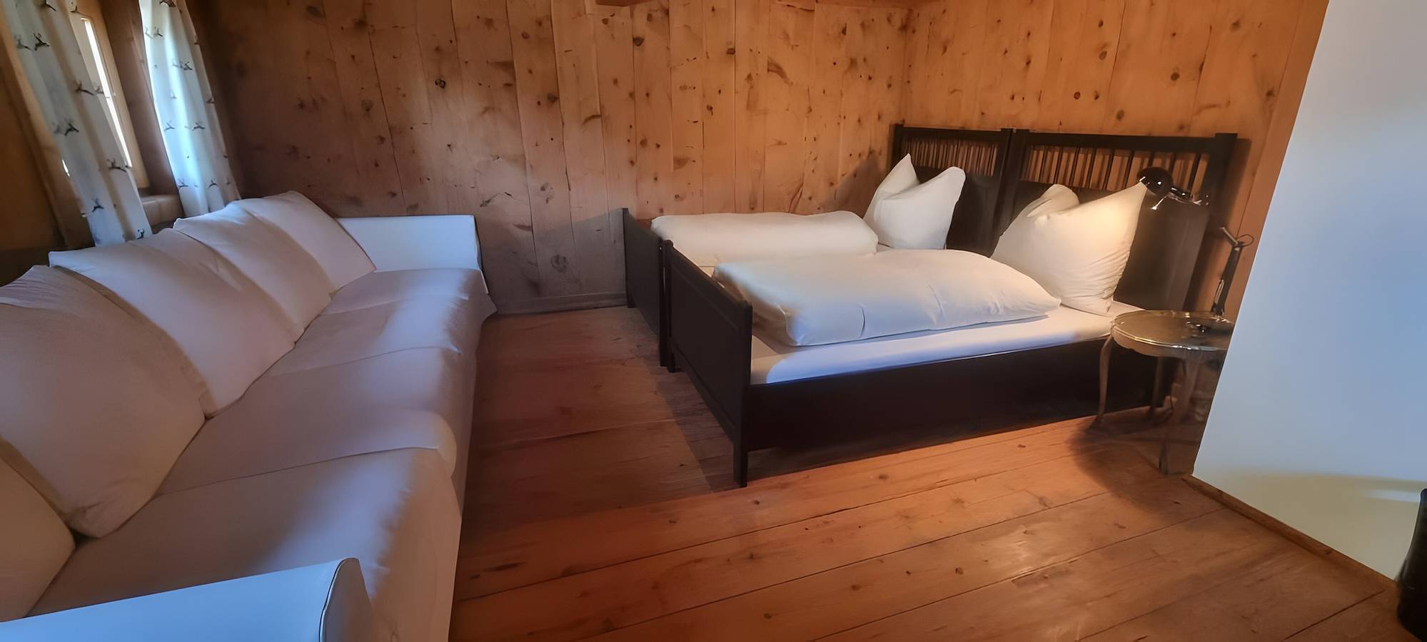 Ferienwohnung 'Appartement Wöscherhof' mit Bergblick, Gemeinschaftsgarten und Wlan in Stummerberg, Ski-Optimal Hochzillertal