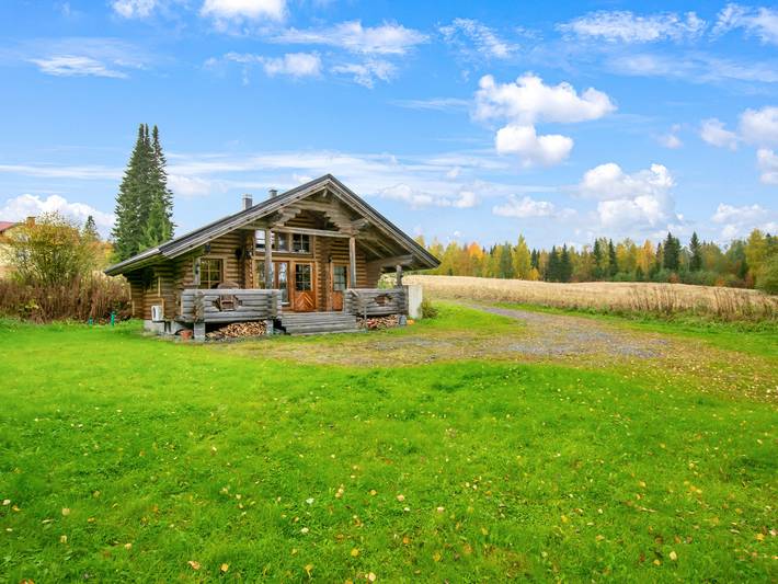 Hirvonmökki in Kuopio, Nord-Savo