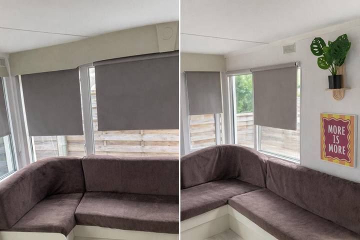 Location de vacances pour 6 personnes, avec jardin et terrasse dans Lac d'Ardres - 4