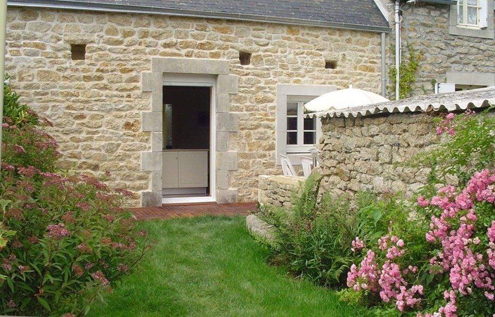 Gîte plouz in Plomeur, Côte de Cornouaille