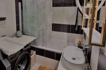 Appartement De Vacances pour 5 Personnes dans Cambrai, Département Nord, Photo 3