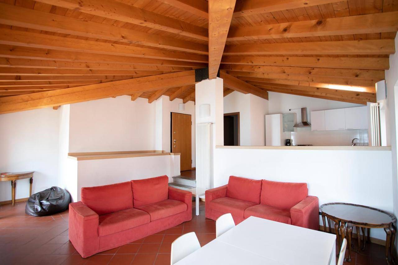 Ganze Wohnung, Iseolakerental - Casa del Pescatore in Riva di Solto, Gemeinde Riva di Solto