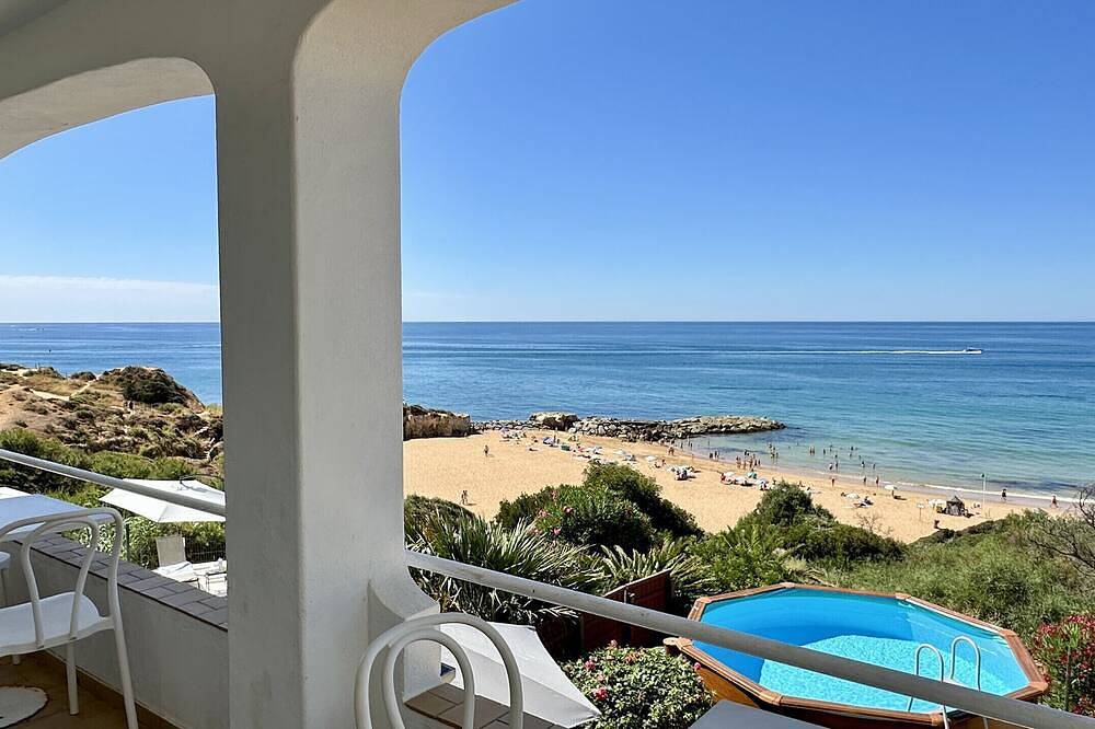 Casa vacanza a Algarve Central a partire da 265€ a notte