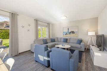 Strandhaus für 8 Personen in Kamperland, Zeeland, Bild 1