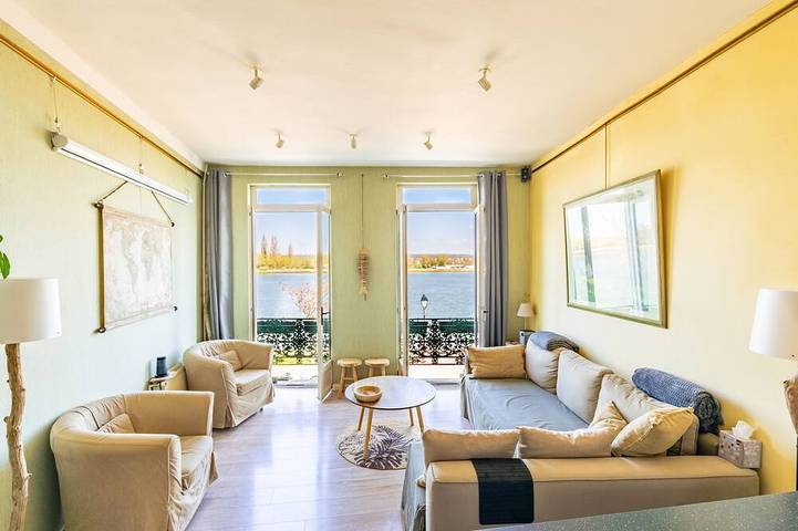 Maison de vacances pour 5 personnes, animaux acceptés